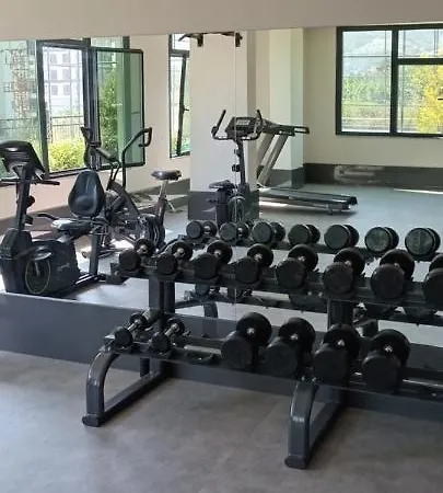 1+1 Lana Sport Apartamento *