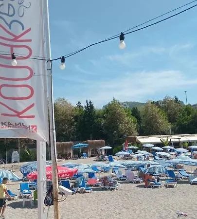 1+1 Lana Sport Alanya