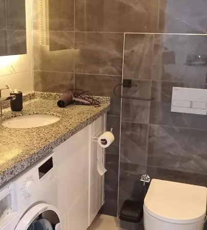 Apartamento 1+1 Lana Sport