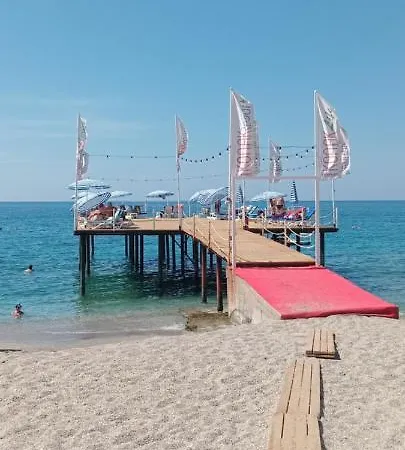 1+1 Lana Sport Alanya