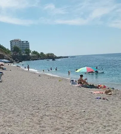 1+1 Lana Sport Alanya